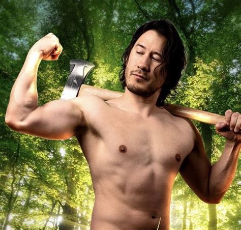 markiplier tasteful nudes|Markiplier